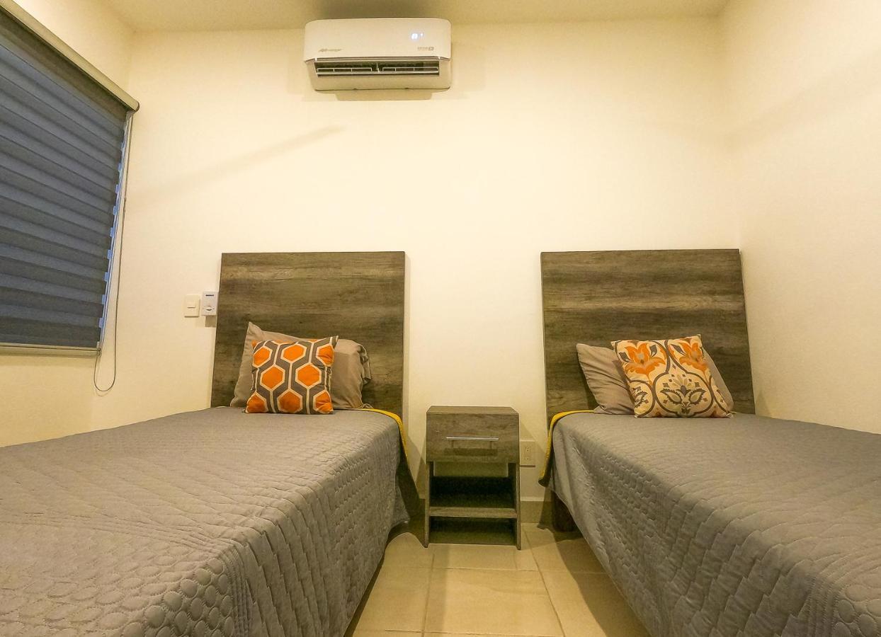 فيلا Casa Con Alberca, Coto Privado, Gran Ubicacion بويرتو فالارتا المظهر الخارجي الصورة