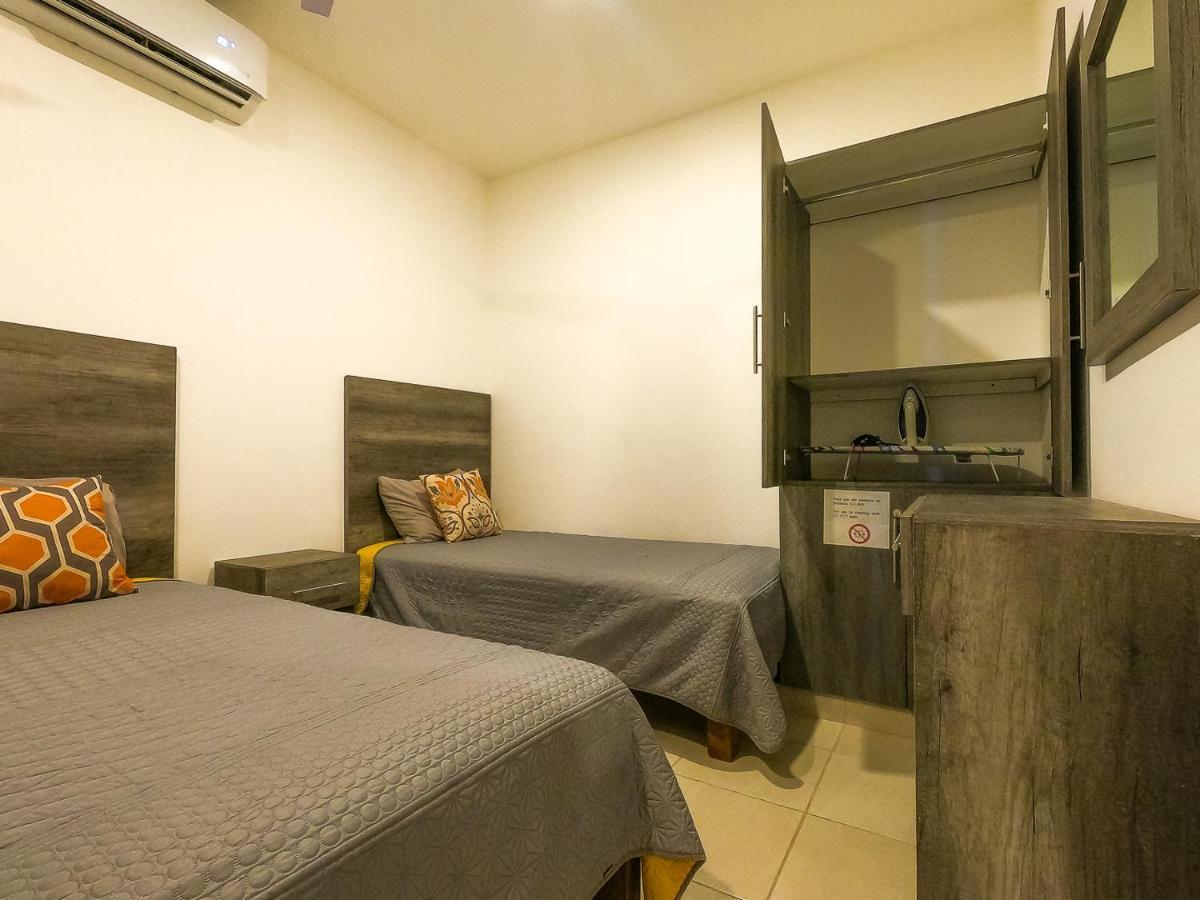 فيلا Casa Con Alberca, Coto Privado, Gran Ubicacion بويرتو فالارتا المظهر الخارجي الصورة