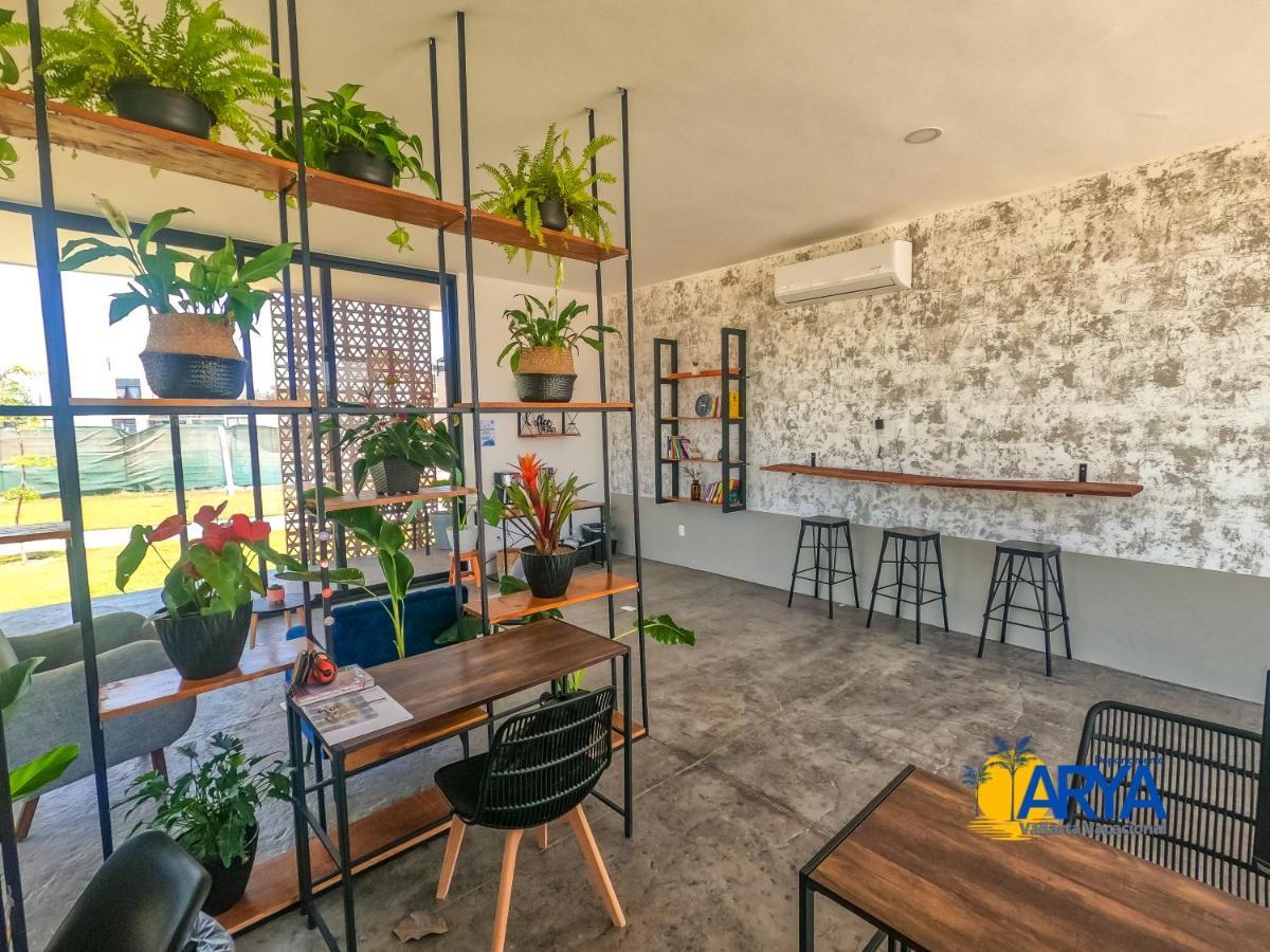 فيلا Casa Con Alberca, Coto Privado, Gran Ubicacion بويرتو فالارتا المظهر الخارجي الصورة
